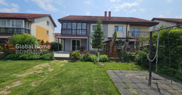 6 Camere - Vila 248MP | Pipera-American Village | 300MP Tere