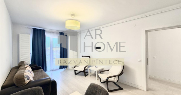 Apartament 2 camere, modern, bloc nou, zona Sud, Ploiesti