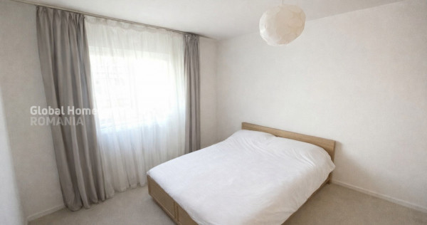 Apartament 2cam 60 MP |Parcul Herastrau-Baneasa-Aviatiei