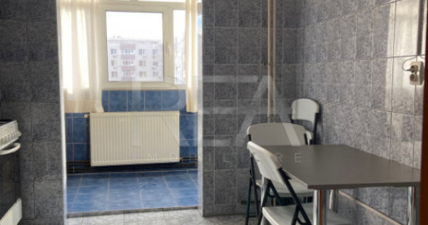 3 Camere | Decomandat | Gorjului