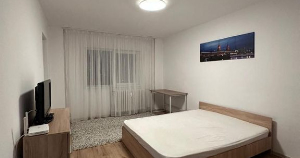 Garsoniera Decomandata - Sector 3 - Ozana