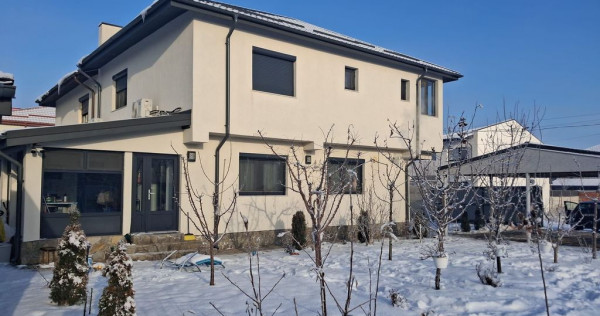 COMISION 0% - VILA P+1 COMUNA BERCENI