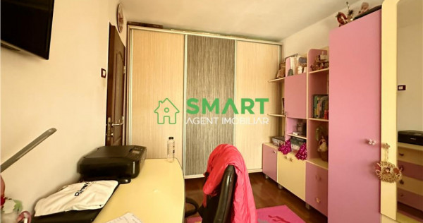 Apartament 2 camere.Zona Confectii,Arad