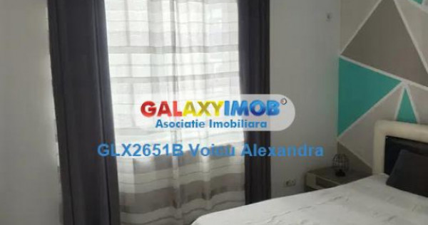 Apartament Tip Studio Bloc Nou - Berceni - Dimitrie Leonida