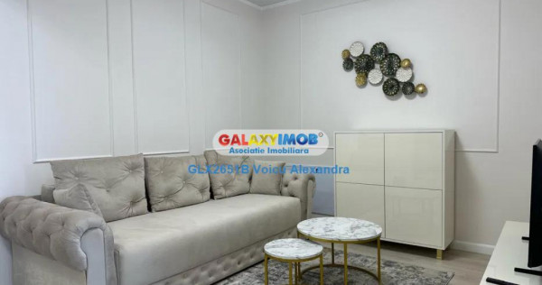 Apartament Tip Studio Lux Bloc Nou - Berceni - Dimitrie Leon
