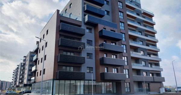 Garsoniera- Avantgarden 3