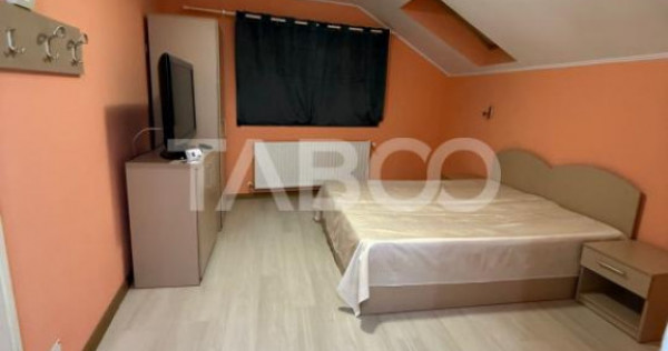 Garsoniera de inchiriat 25 mp utili in Fagaras cu toate taxe