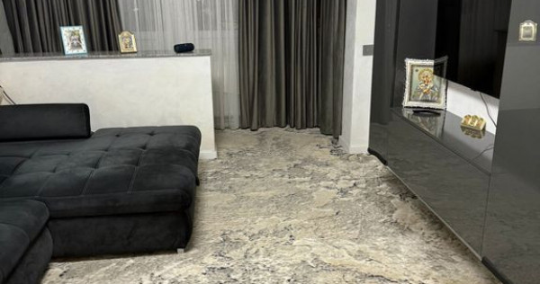 Apartament 2 camere - strada Vigoniuei