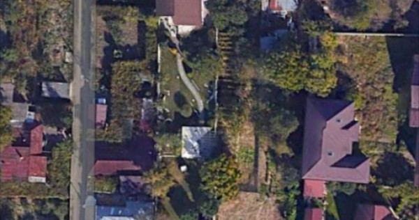 Teren intravilan 349mp