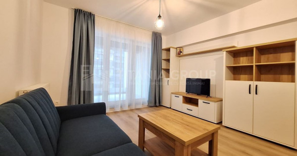 Apartament 2 camere, decomandat, Coresi, short/long term