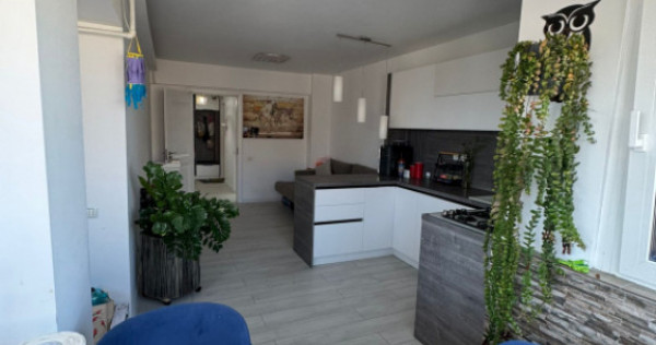 Apartament 3 camere | Decomandat | Tomis Nord