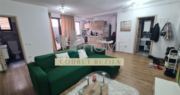 Apartament 3 camere de lux, decoamndat, Republicii, Ploiesti