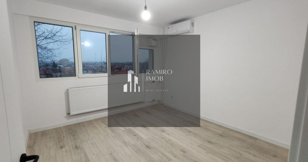 2 Camere - Sector 4 - Piata Progresu