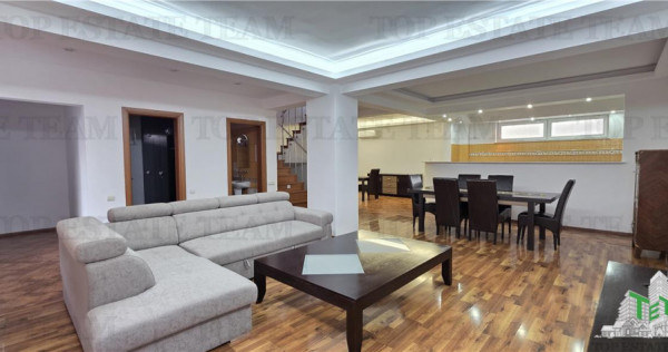 Vila 7 camere Ion Mihalache - Miciurin