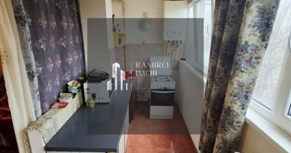 Apartament 2 camere Resita