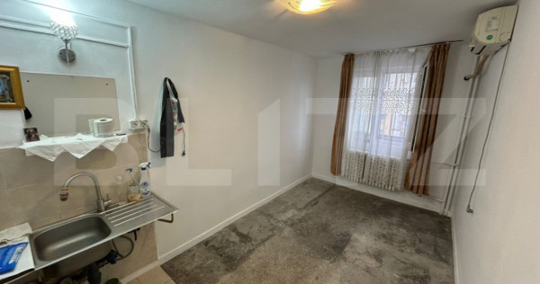 Cameră de cămin, 10 mp &ndash; zona Bularga, Iași