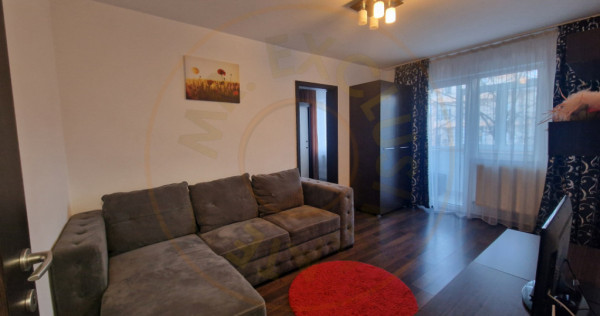 Inchiriere apartament 2 camere Nord!