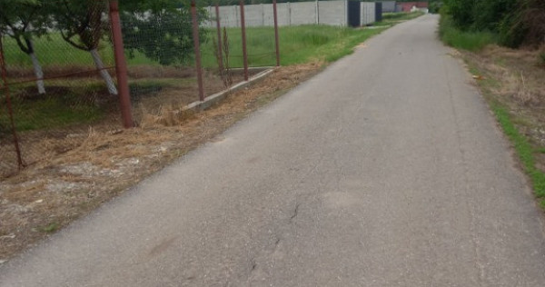 Teren Pielesti Vanzare