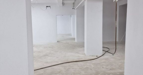 Cismigiu, teren 370 mp+ sp com 360 mp