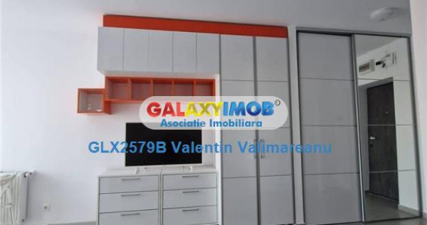 Garsoniera Ikea Pallady VI 190