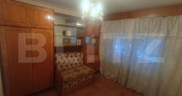 Apartament de vanzare, 69.51 mp, zona Micro 17