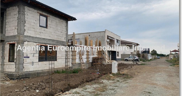 Teren intravilan Constanta zona Km5 Comarnic