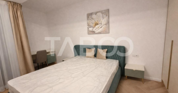Apartament modern 2 camere si parcare prima inchiriere Mall