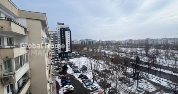 Apartament 4 camere -103 MP | Blv Unirii -Acces stradal-vede