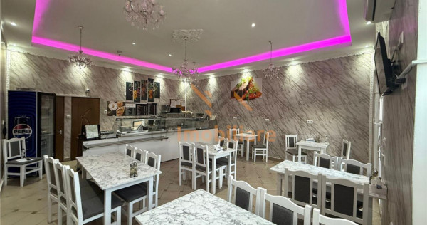 SPATIU COMERCIAL CENTRAL DE INCHIRIAT | 60 MP UTILI | OSORHE