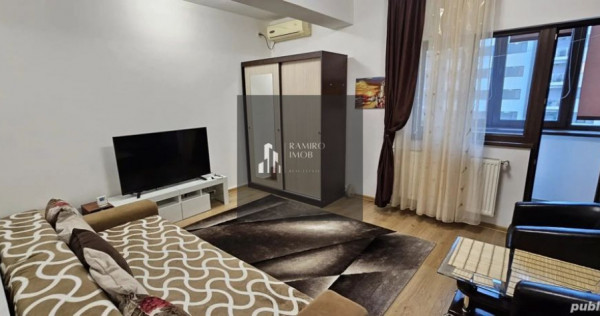 Garsoniera Decomandata - Sector 3 - Bloc 2015