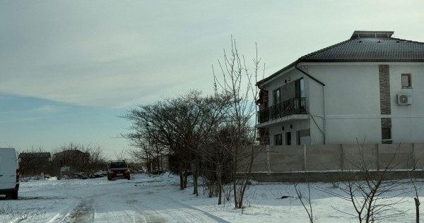 Teren intravilan Constanta zona Veterani