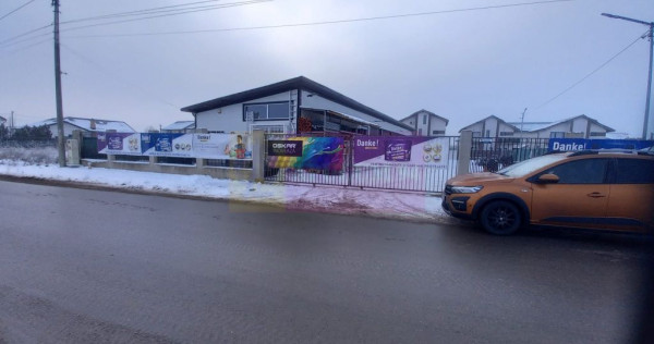 Teren Domnesti de vanzare