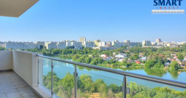 Apartament 3 camere Complex Sun Lake Fundeni - Colentina -