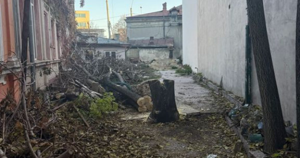 Casa de vanzare Unirii-Mararesti