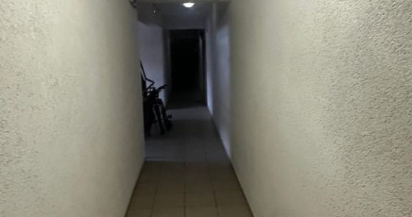 Garsoniera de vanzare ,Popesti Leordeni ,langa STB