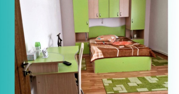 Apartament 2 camere decomandat &ndash; zona TCR, Onești! CE1470