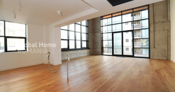 4 CAMERE - 202MP + TERASA 16 MP || Promenada Mall