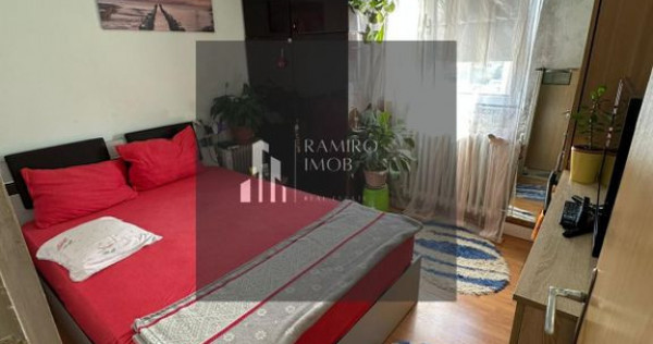 Apartament 2 camere Giurgiului