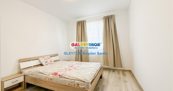 NOU!!! Apartament cu 2 camere de inchiriat in Militari Resid