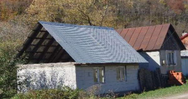 Casa si teren- Loc. Dognecea, jud. Caras-Severin