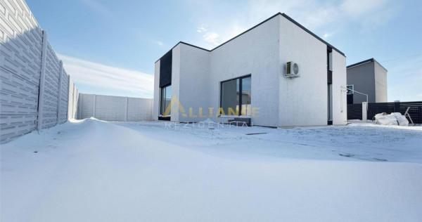 CASA GATA DE MUTAT - CARTIERUL NOU - 129.900&euro; - 3 CAMER...