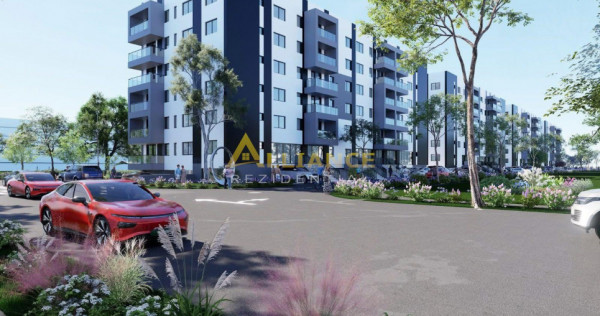 Garsoniere - RATE DEZVOLTATOR-Splaiul Unirii - August 2026