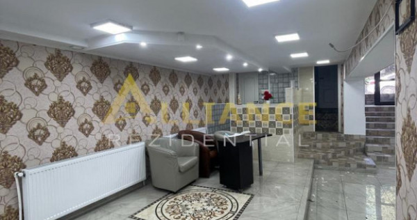 Vila cu potential rezidential comercial | Nitu Vasile | 325