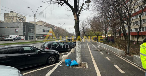 Giurgiului - 2 Camere - Stradal - 14 min Eroii Revolutiei -