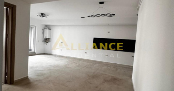 Brancoveanu-3 Camere-Decomandat-Gata de Mutare