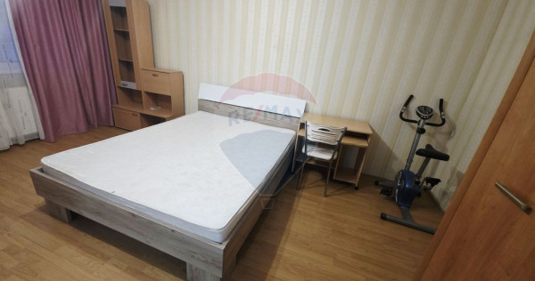 Apartament cu 1 camere de v&acirc;nzare Zona Carpați, Piatra ...