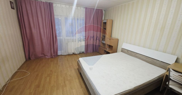 Apartament cu 1 camere de v&acirc;nzare Zona Carpați, Piatra ...