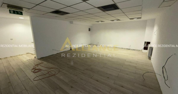 Spatiu Comercial - Parc Carol - 525.000&euro; - 233mp