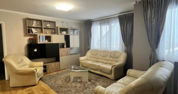 Casa individuala, 184 mp utili, teren 530 mp, Radauti