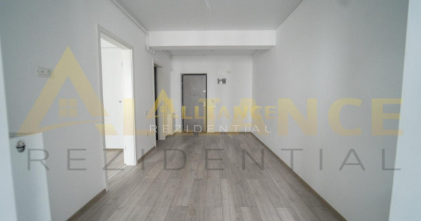 Studio Finalizat - 45 mp - Parcare Subterana - Mutare Imedia